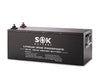 SOK 24V 100Ah LiFePO4 Battery