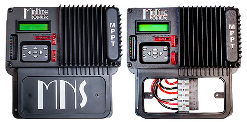 Magnum 15' & 25' Battery Temperature Sensor ME-BTS-15 ME-BTS-25