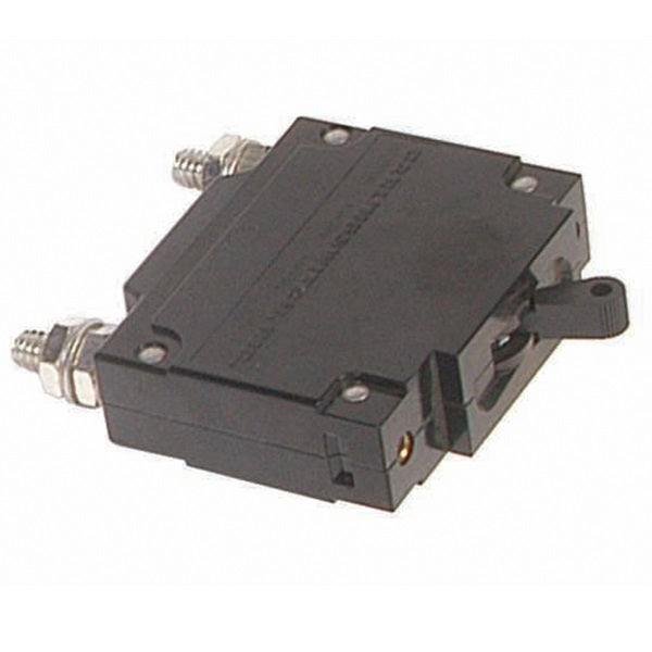 Midnite Solar MNEDC Panel Mount Series - DC Breaker