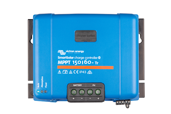 Victron Energy SmartSolar MPPT Charge Controller - 150V 60Amp
